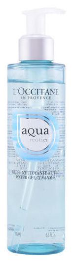 Gel de Limpeza Aqua Réotier à base de água 195 ml Gel de Limpeza Aqua Réotier à base de água 195 ml