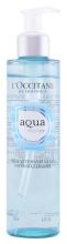 Gel de Limpeza Aqua Réotier à base de água 195 ml Gel de Limpeza Aqua Réotier à base de água 195 ml