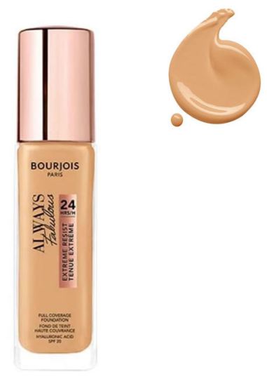 Sempre Fabuloso Fundação 310 Bege 30 ml Sempre Fabuloso Fundação 310 Bege 30 ml