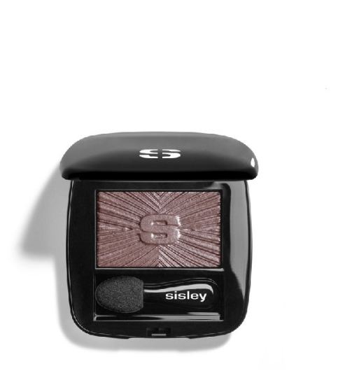 Les Phyto-Ombres Eyeshadow 15 cinza-marrom mate Les Phyto-Ombres Eyeshadow 15 cinza-marrom mate