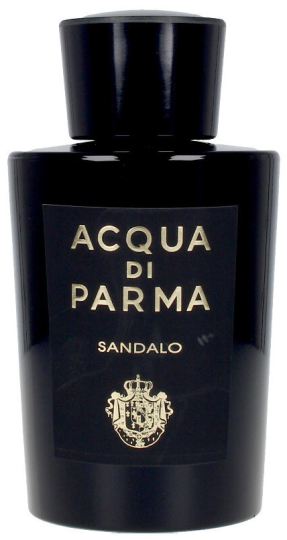 Acqua di Parma Sandalo Edc Vaporizador Concentrado Col&oacute;nia 180 ml
