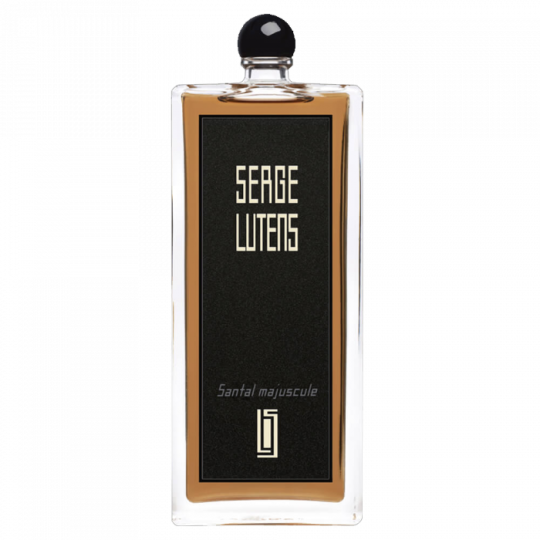 Sândalo Majuscule Edp Spray 100 ml Sândalo Majuscule Edp Spray 100 ml