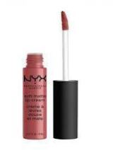 Creme para os lábios Soft Matte 8 ml Creme para os lábios Soft Matte 8 ml