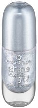 Shine last & Go! Gel de Polimento de Unhas