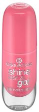 Shine last & Go! Gel de Polimento de Unhas