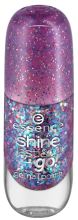 Shine last & Go! Gel de Polimento de Unhas