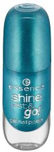 Shine last & Go! Gel de Polimento de Unhas