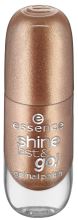 Shine last & Go! Gel de Polimento de Unhas