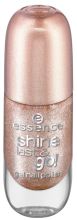 Shine last & Go! Gel de Polimento de Unhas