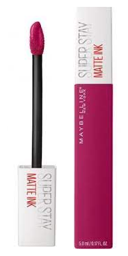 Maybelline Superstay Matte Ink Batom L&iacute;quido