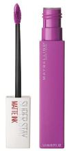 Superstay Matte Ink Batom Líquido Superstay Matte Ink Batom Líquido