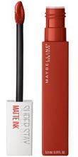 Superstay Matte Ink Batom Líquido Superstay Matte Ink Batom Líquido