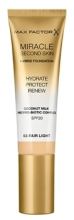 Miracle Touch Segunda Pele Encontrada Spf20 30 ml