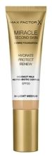 Miracle Touch Segunda Pele Encontrada Spf20 30 ml