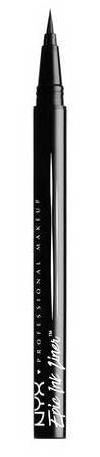 Tinta Epic Liner Eyeliner Preto à prova de água Tinta Epic Liner Eyeliner Preto à prova de água