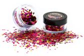 Bio Degradável Chunky Glitter Mixes