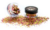 Bio Degradável Chunky Glitter Mixes