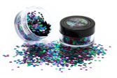 Bio Degradável Chunky Glitter Mixes