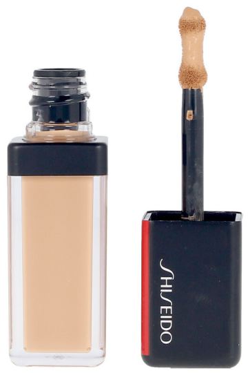 Synchro skin Auto-refrigerante Ponta dupla correctivo #303 5,8 ml