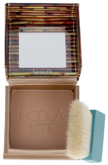 Hoola Lite Bronzer Matte em P&oacute; 8 gr
