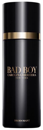Gel de Banho Bad Boy 200 ml Gel de Banho Bad Boy 200 ml