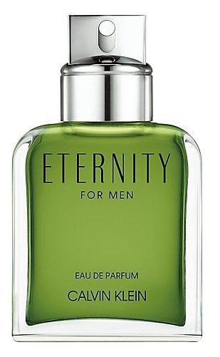 Perfume de Eternidade para Homens 100 ml Perfume de Eternidade para Homens 100 ml