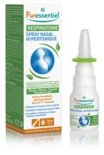 Bio Hypertonic Respiratory Spray Nasal 15 ml Bio Hypertonic Respiratory Spray Nasal 15 ml