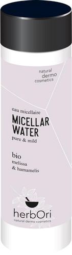 Herbori Micellar Water Bio