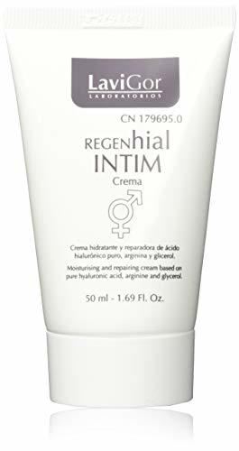 Crema Intima Regenhial 50 ml Crema Intima Regenhial 50 ml