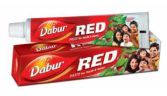 Dentrífico Rojo 100 gr Dentrífico Rojo 100 gr