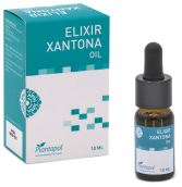 Elixir Óleo de Xantonas 10 ml Elixir Óleo de Xantonas 10 ml
