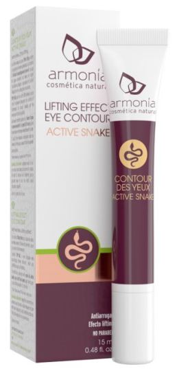 Contorno dos olhos Venom Snake 15 ml Contorno dos olhos Venom Snake 15 ml
