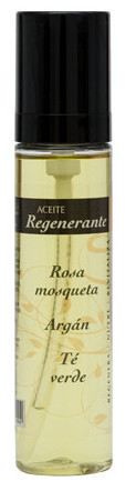 Óleo regenerador 100 ml Óleo regenerador 100 ml