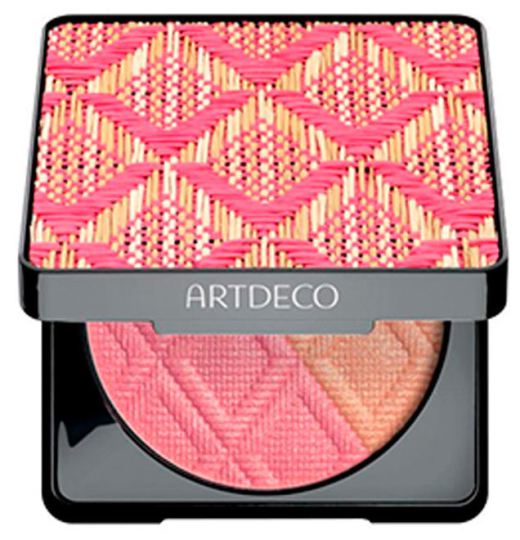 Blush Bronzeador para o Ver&atilde;o