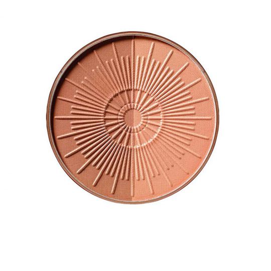 Recambio Bronzing Powder Compact 50 amêndoas Long-lasting Recambio Bronzing Powder Compact 50 amêndoas Long-lasting