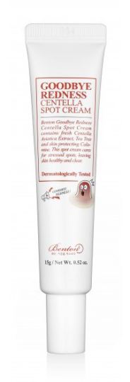 Adeus Vermelhidão Centella Spot Cream