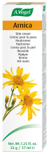 Creme Arnica 35 gr