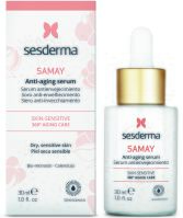 Samay Anti-Aging Serum Sensitive Skin 30 ml