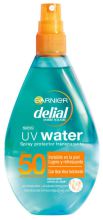 Protetor Uv de Spray de Água Transparente spf50 150 ml Protetor Uv de Spray de Água Transparente spf50 150 ml