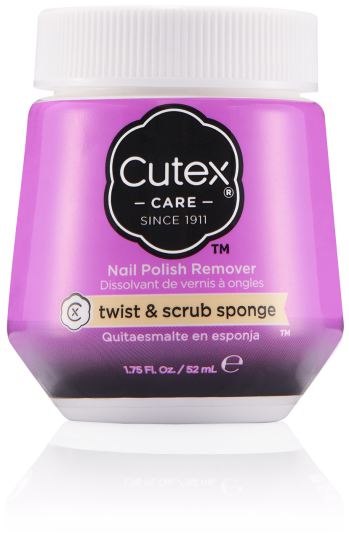 Esponja de polidor de esponja Twist & Scrub 52 ml Esponja de polidor de esponja Twist & Scrub 52 ml
