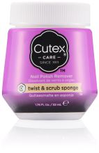 Esponja de polidor de esponja Twist & Scrub 52 ml Esponja de polidor de esponja Twist & Scrub 52 ml