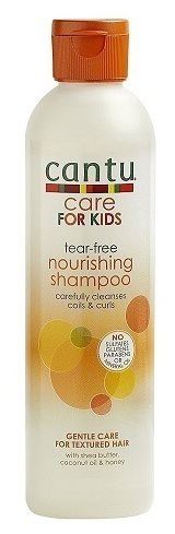 Champô Nutritivo Kids Care 237 ml Champô Nutritivo Kids Care 237 ml