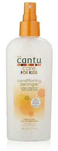 Kids Care Detang Condicionador 177 ml Kids Care Detang Condicionador 177 ml