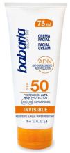 Solar Facial Invisible Fp50 de 75 ml