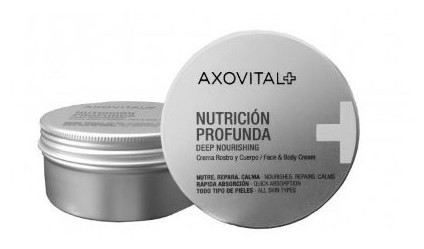 Nutrição profunda Creme para o rosto 150 ml Nutrição profunda Creme para o rosto 150 ml