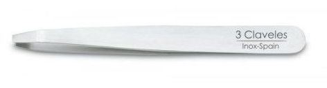 Abra&ccedil;adeira Inox 10 cm