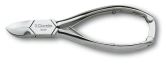 Alicate de pedicure 14, 5 cm
