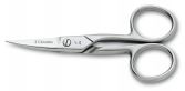 Tesoura de Manicure Curva 4"