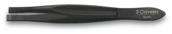 Pin&ccedil;a estreita 8 cm.