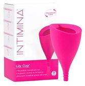 Copo Menstrual de Fluxo Leve ou Abundante Copo Menstrual de Fluxo Leve ou Abundante